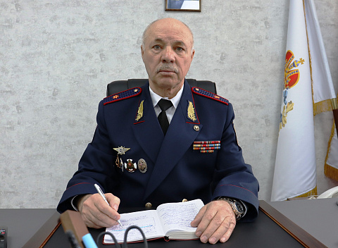 Председатель совета - Кемаев Пётр Николаевич